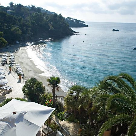 Hotel Le Bailli De Suffren Le Le Rayol-Canadel-sur-Mer Ανέσεις φωτογραφία