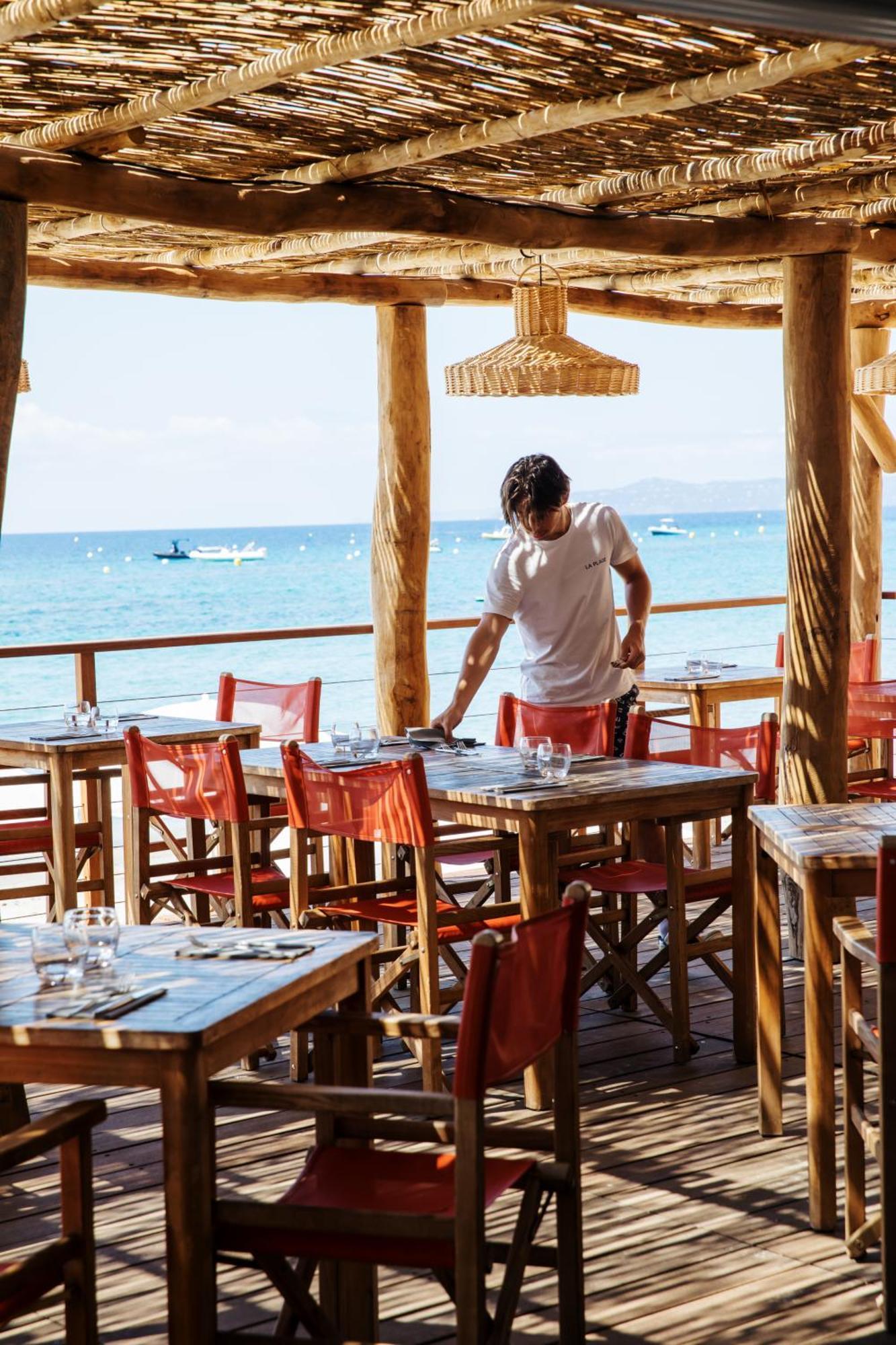 Hotel Le Bailli De Suffren Le Le Rayol-Canadel-sur-Mer Εξωτερικό φωτογραφία