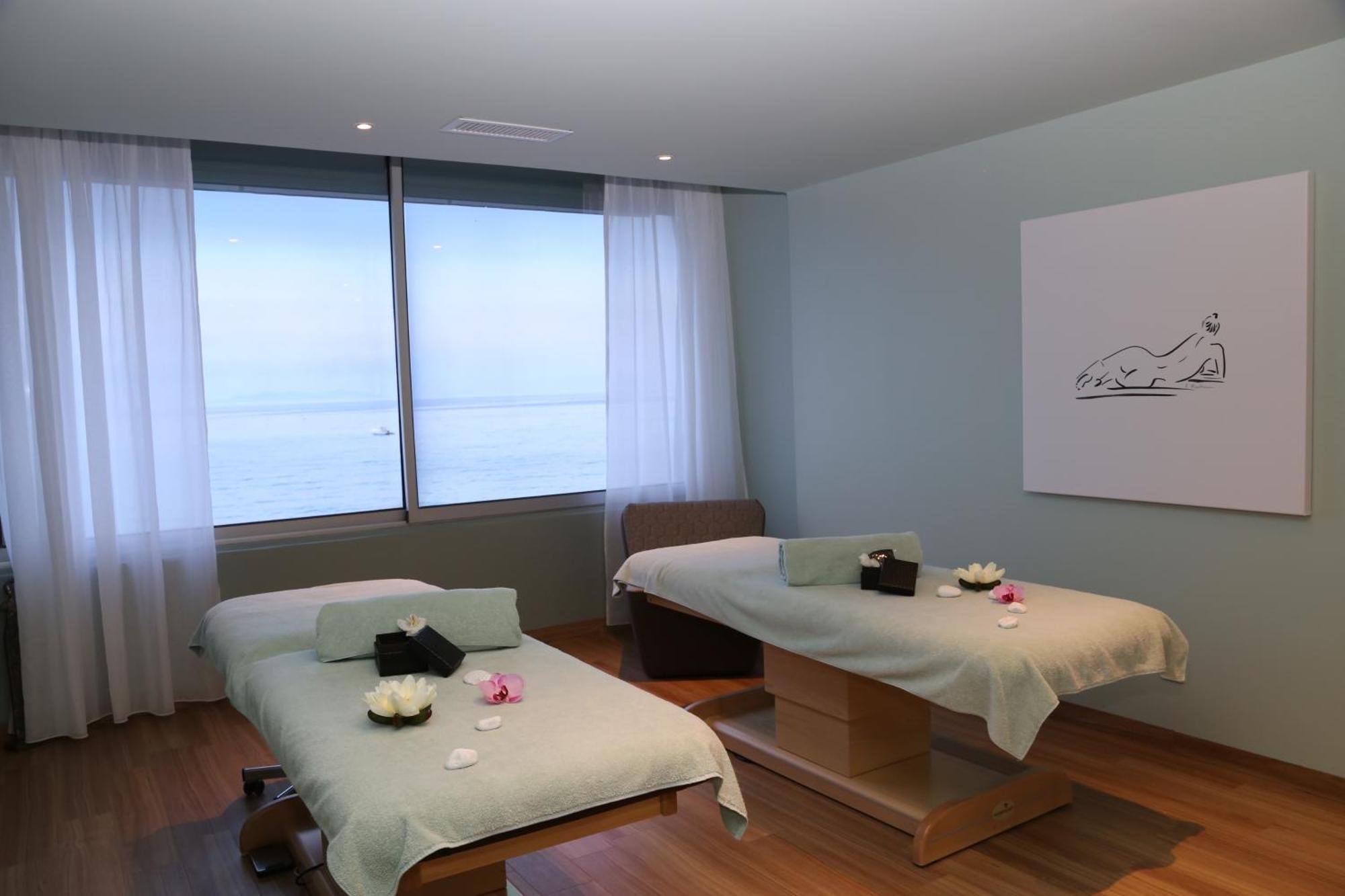 Hotel Le Bailli De Suffren Le Le Rayol-Canadel-sur-Mer Εξωτερικό φωτογραφία
